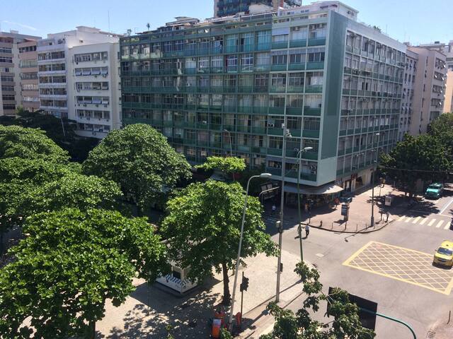 Carnival in rio stay in Ipanema gallery image 5