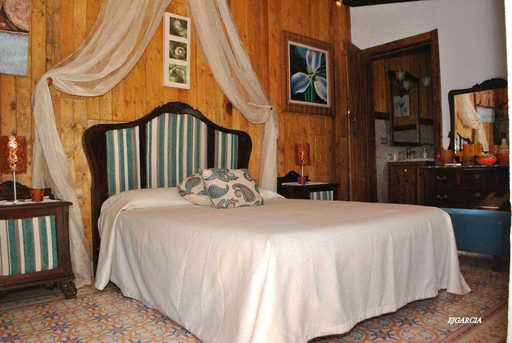 Habitación