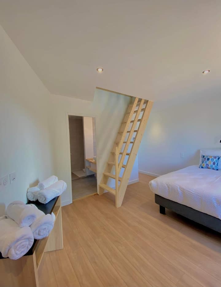 Chambre 3