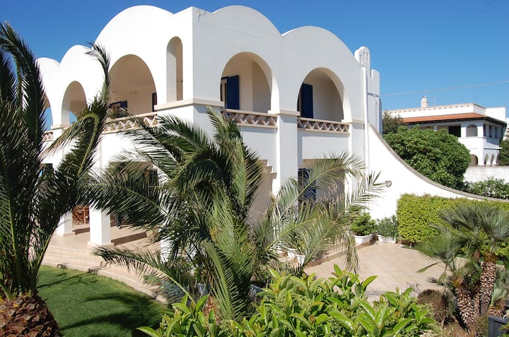 Villa Annalisa