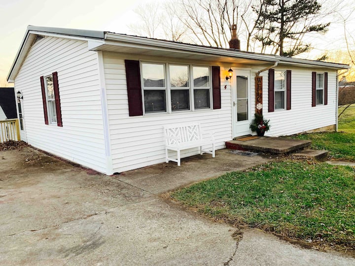 19 Best Places To Stay In Williamstown, KY Updated 2024 Trip101