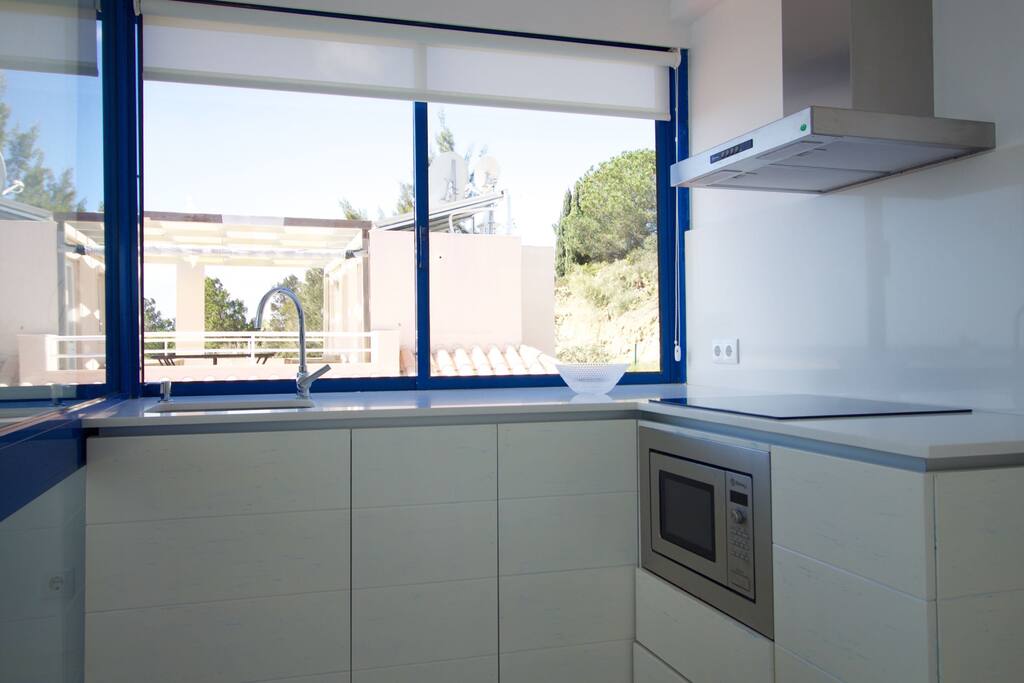 Cocina