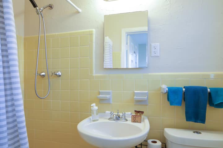 Small House for two