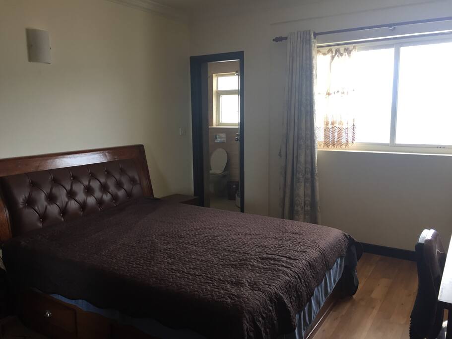 Bed Room