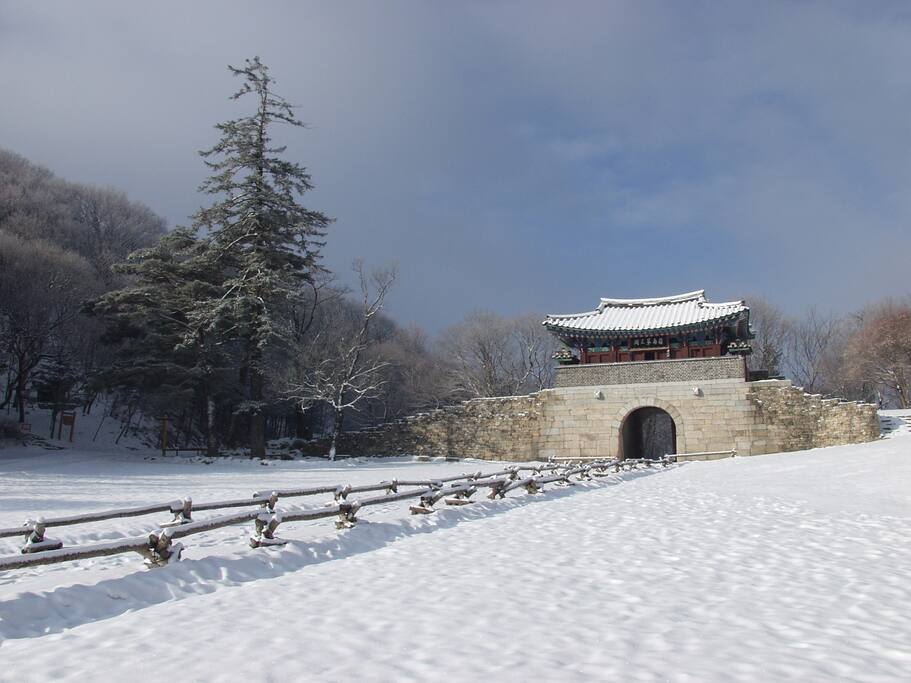 문경세재
