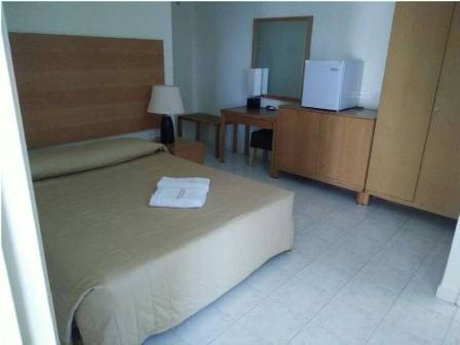 Bedroom 1