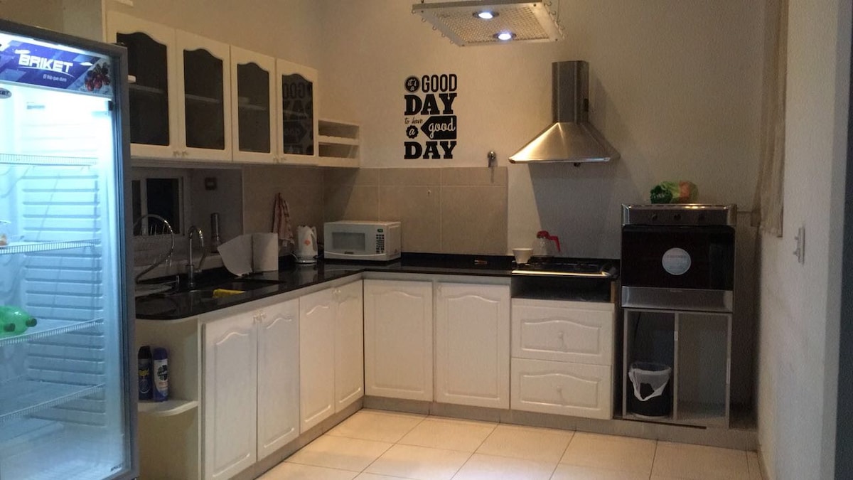 Quarto em unidade tipo PH em Balvanera