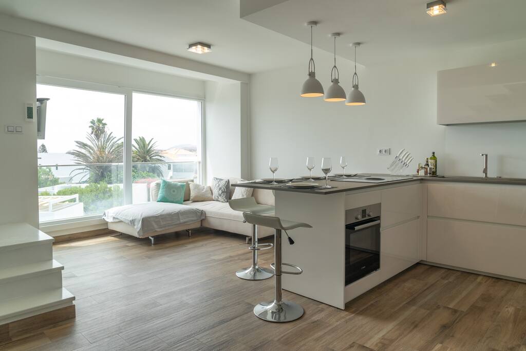 Get Long beach apartments mit einem schlafzimmer Desktop Wallpaper