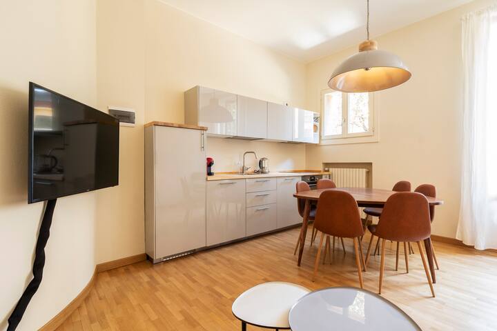 Cornaggia Apartment A – Cool & Design new flat gallery image 3