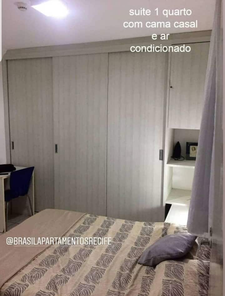 Спална соба