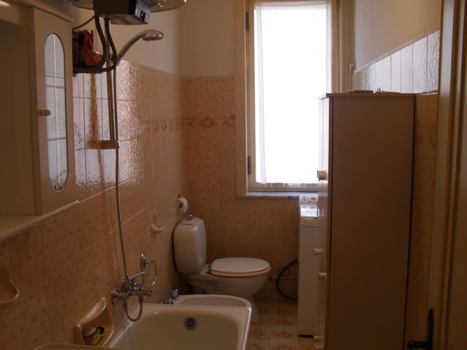 bagno