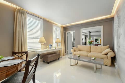 White Orchid  - 1 Bedroom Apartment