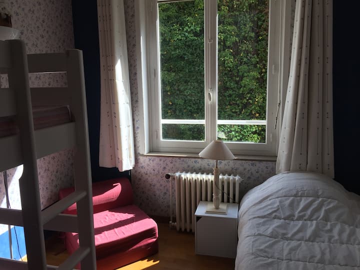 2nd Bedroom