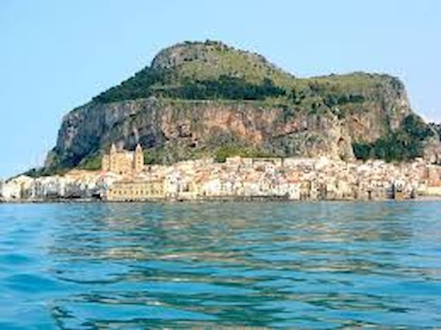 Cefalu' Bastione