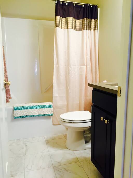 Bath/Shower