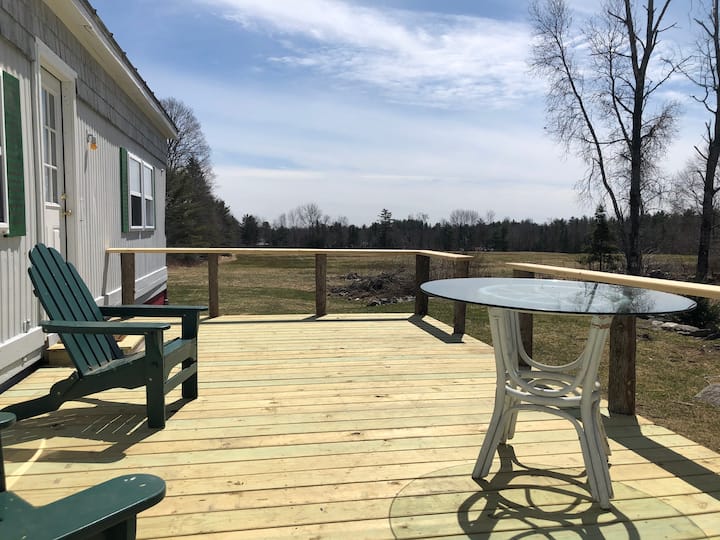 Madison Vacation Rentals & Homes Maine, United States Airbnb