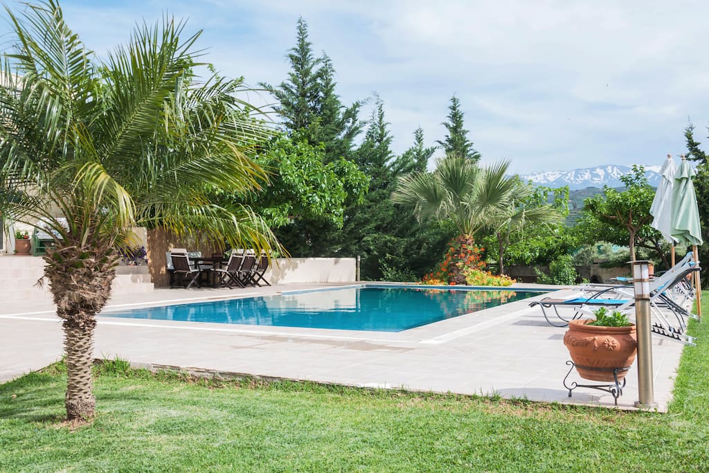 Orange Tree Villas For Rent Orange Tree Villas For Rent