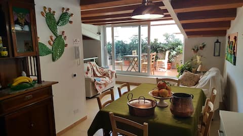 PalermiT'amo Apartment