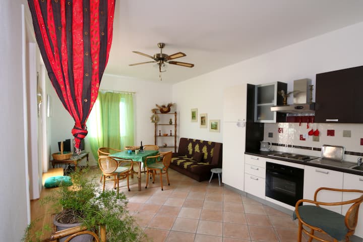 Villa Fanda - Apartment 1 - Mimice