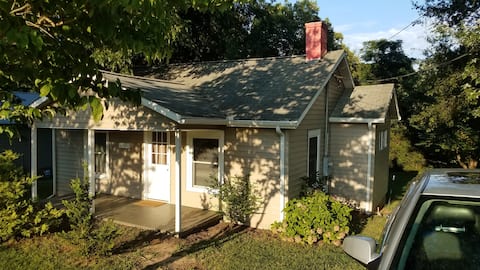 Spindale Bungalow