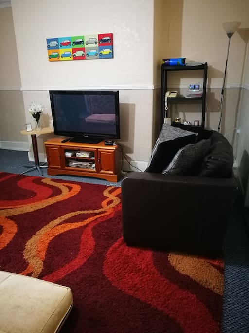 Common room
