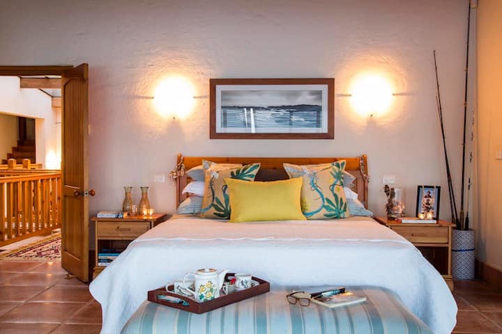 Krevat dopio "king size" me gjatësi 