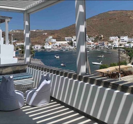 Villa Serendipity Sea View gallery image 5