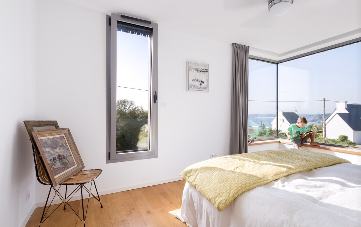 Მშობლის საძინებელი