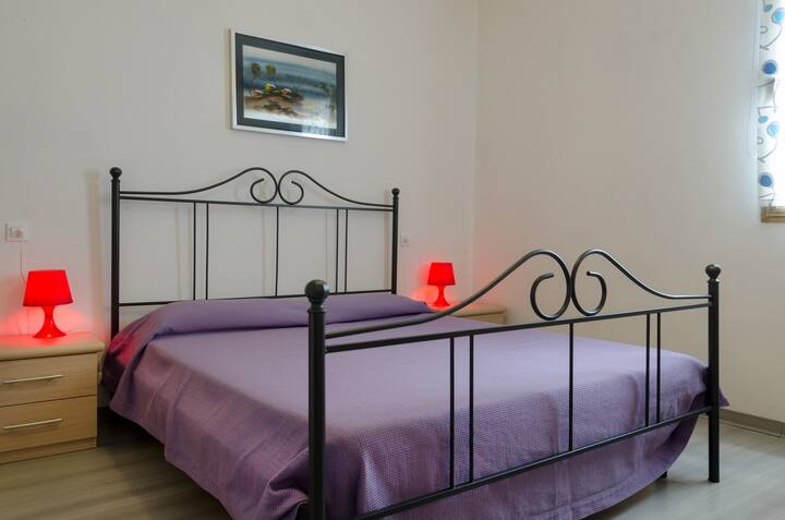 ห้องนอน