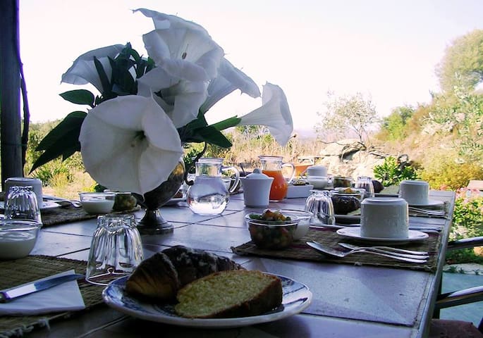 Private room with 1 bedrooms in Olbia - LA GRAZIA..SALE