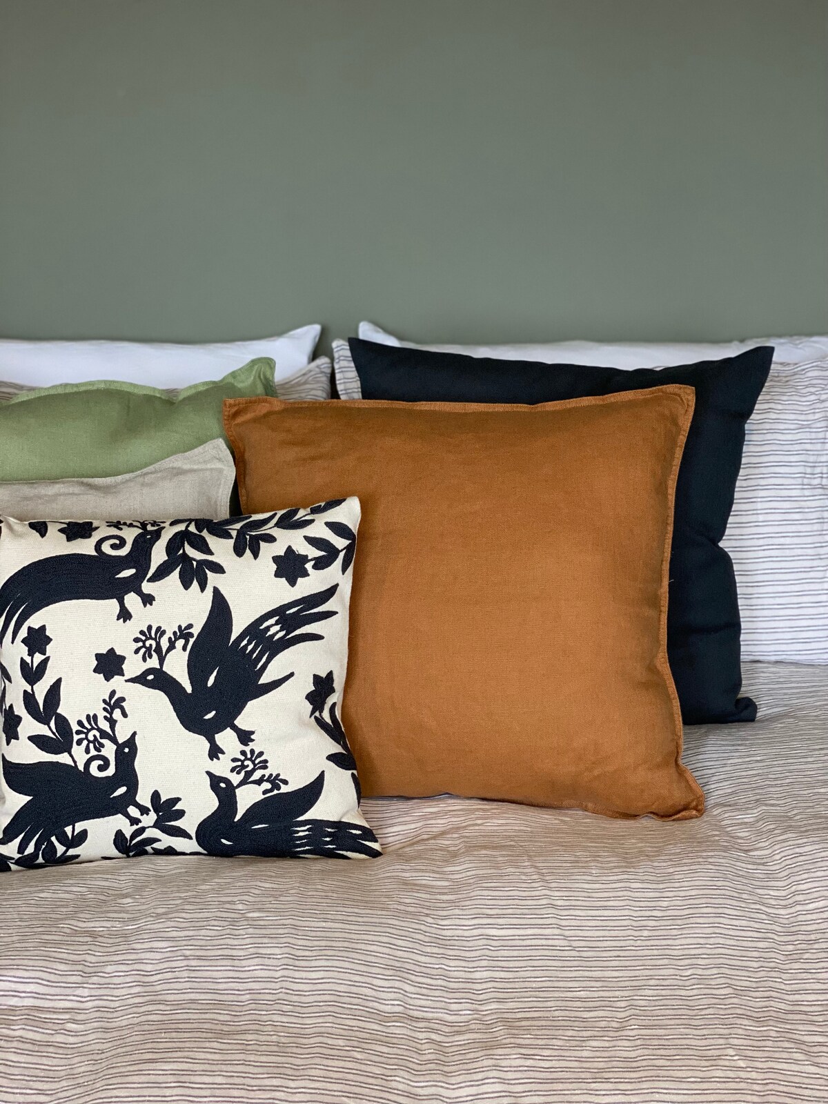 Maelezo ya Chumba cha kulala 1