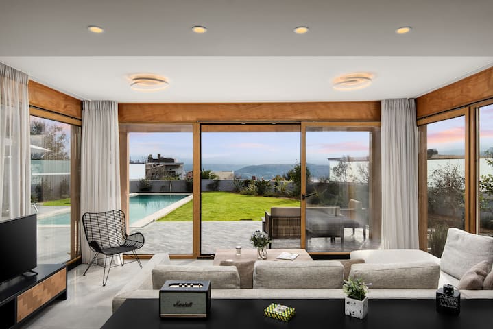 Amaré Chania Luxury Residence