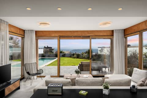 Amaré Chania Luxury Residence