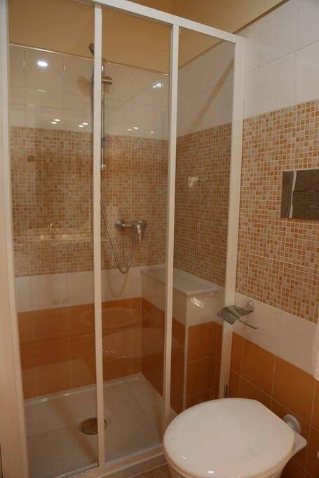 Bagno camera Artemisia