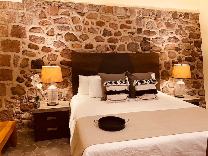 חדר שינה ראשי