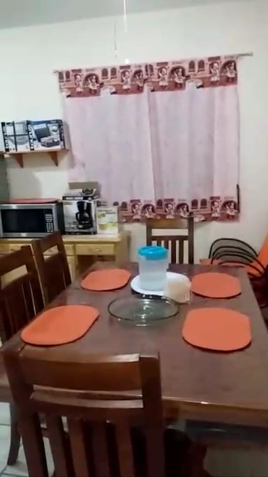 Comedor