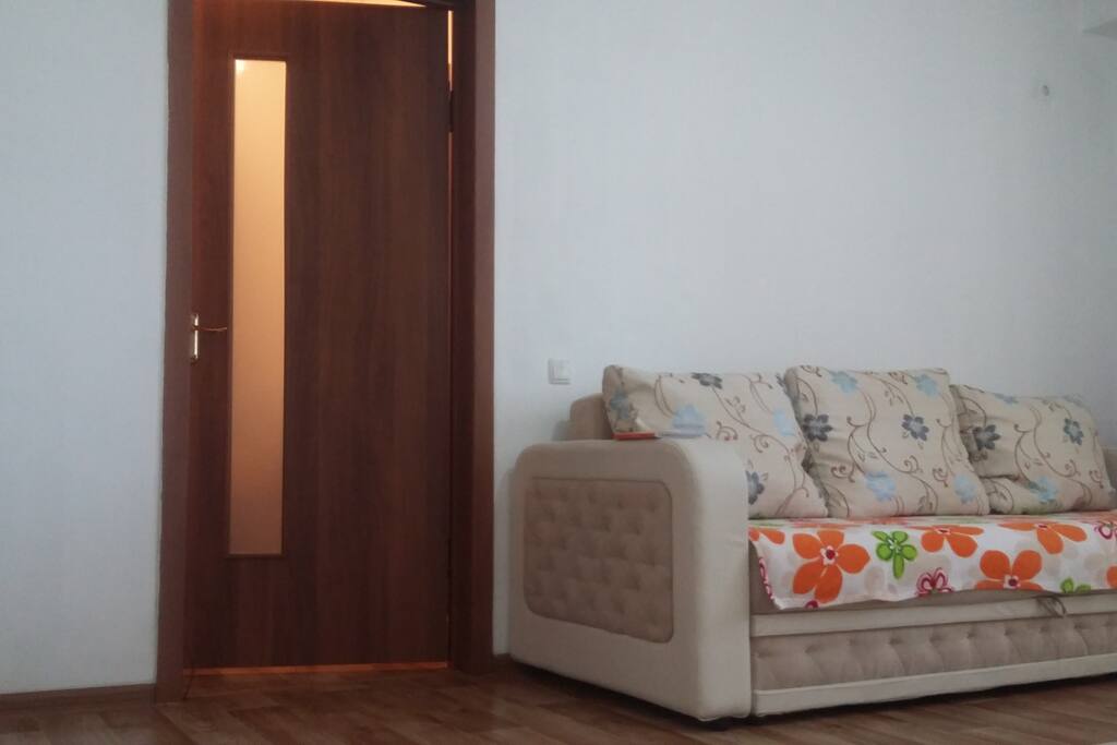 Main room
