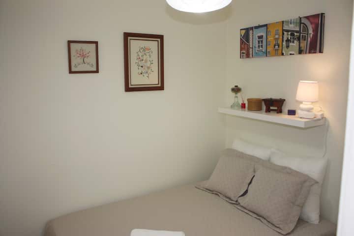Habitación.