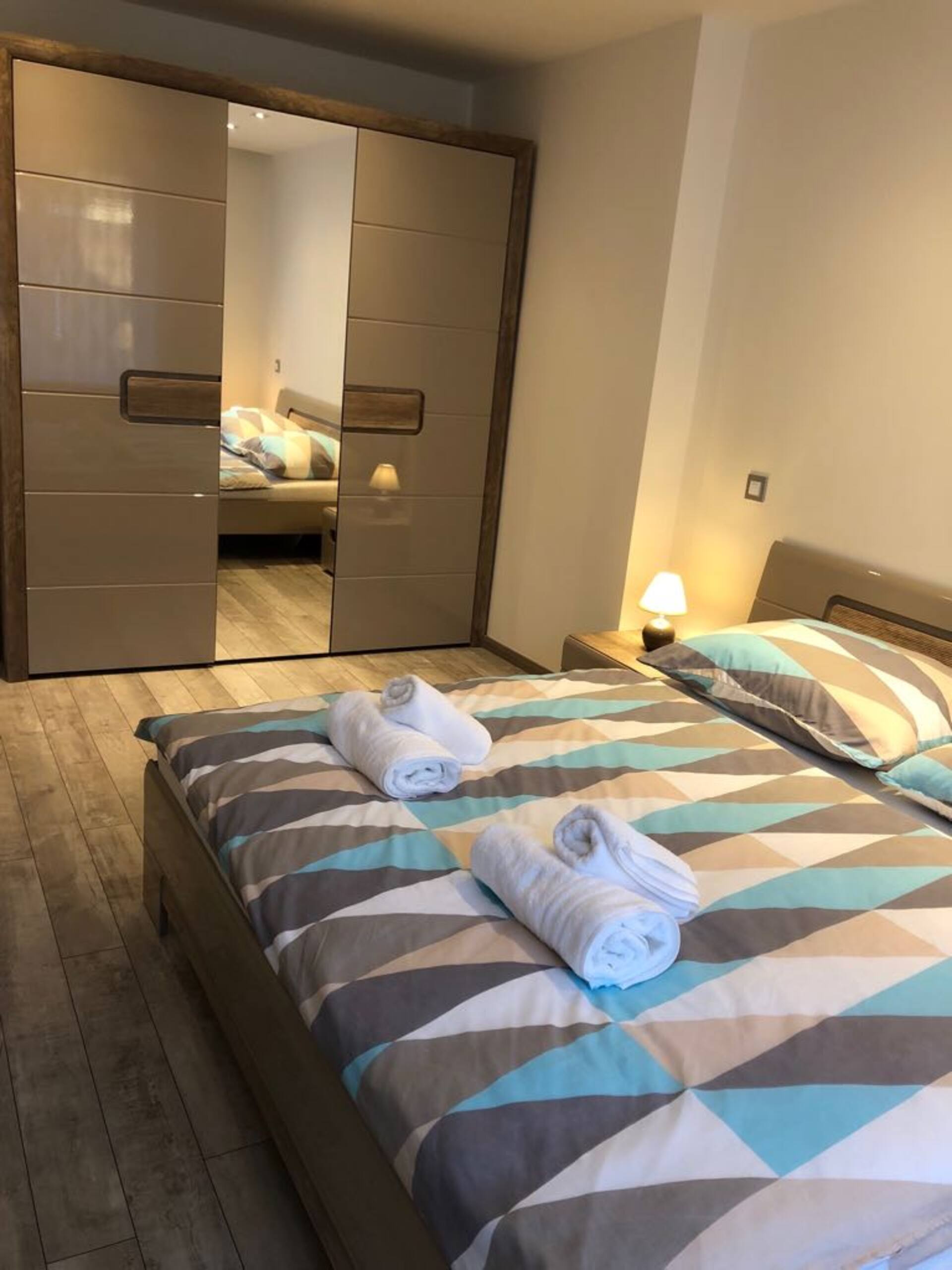 111_Comfortable Apartment | Spa City Center — foto 5