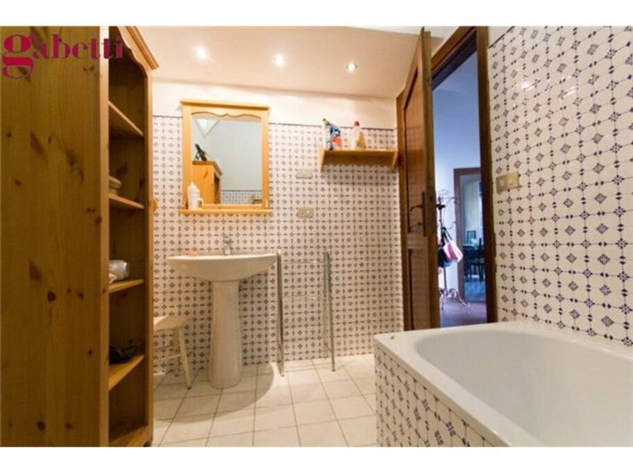 Bagno 1