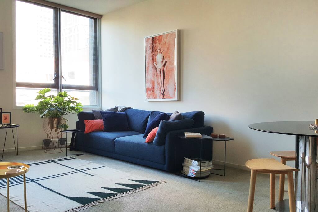 Loungeroom