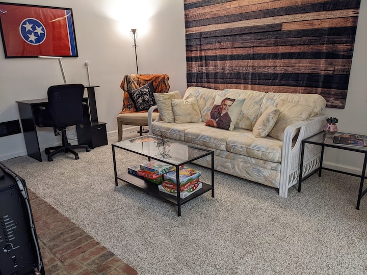 Bon Aqua Vacation Rentals & Homes Tennessee, United States Airbnb