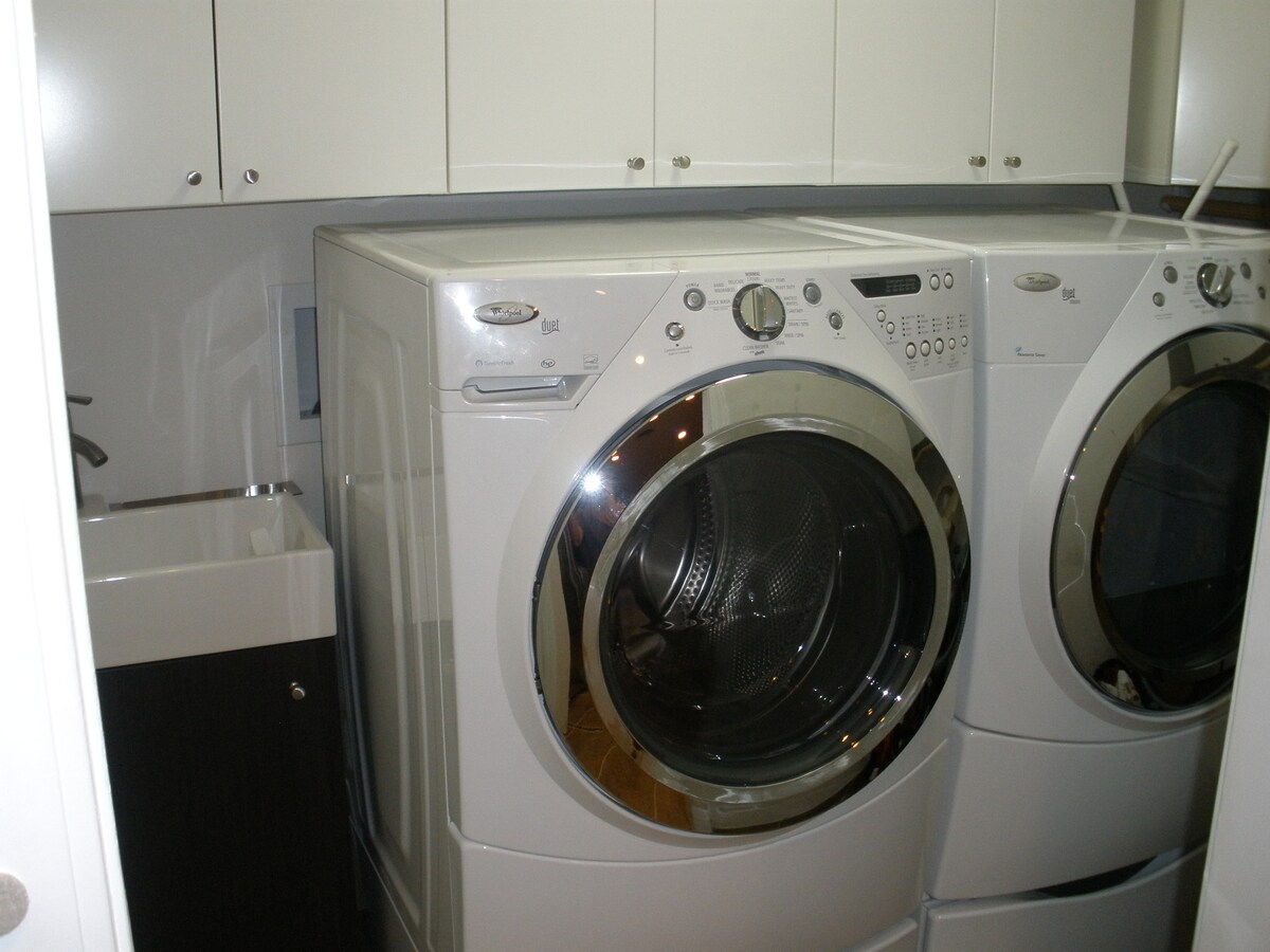 ATX Central Home RM1