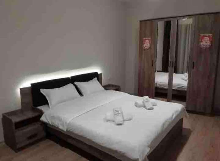 საძინებელი