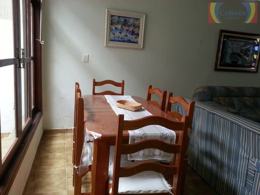 Sala de Jantar