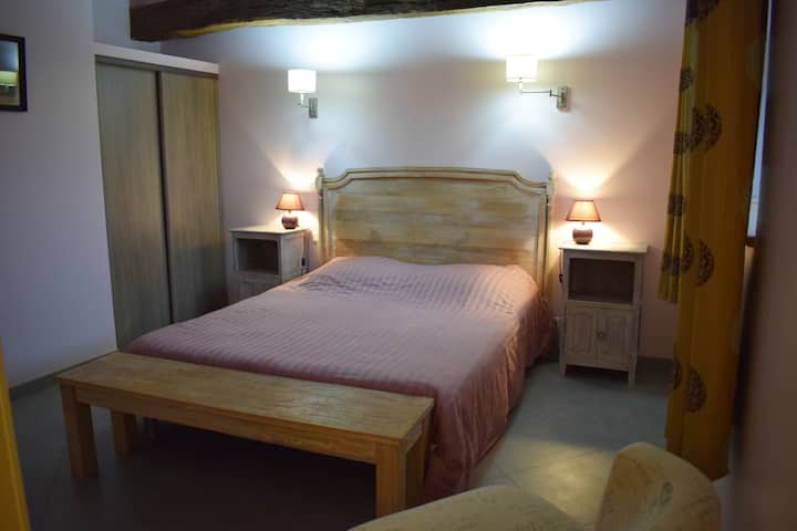 适合轮椅使用者的套房