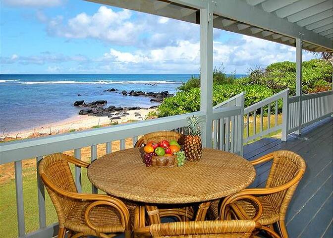 Oceanfront BeachHouse-Spectacular Views & Privacy gallery image 2