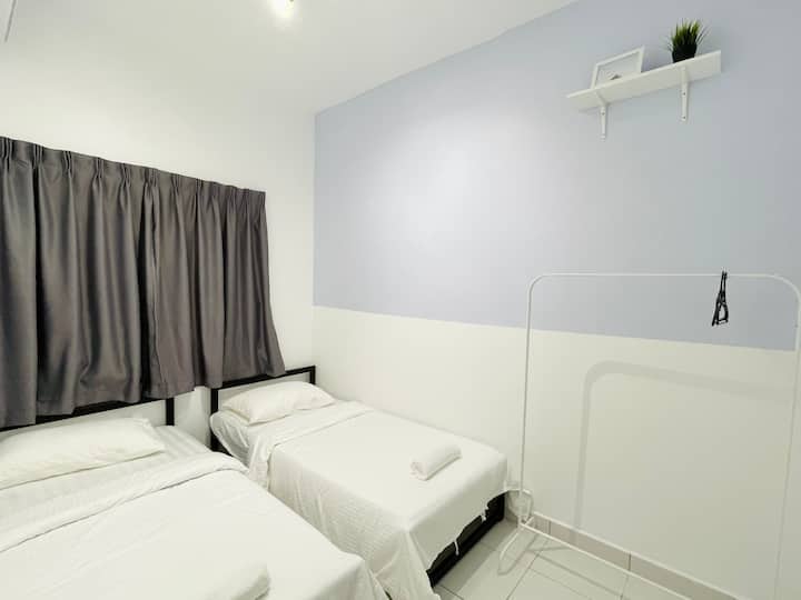 Спална соба 2