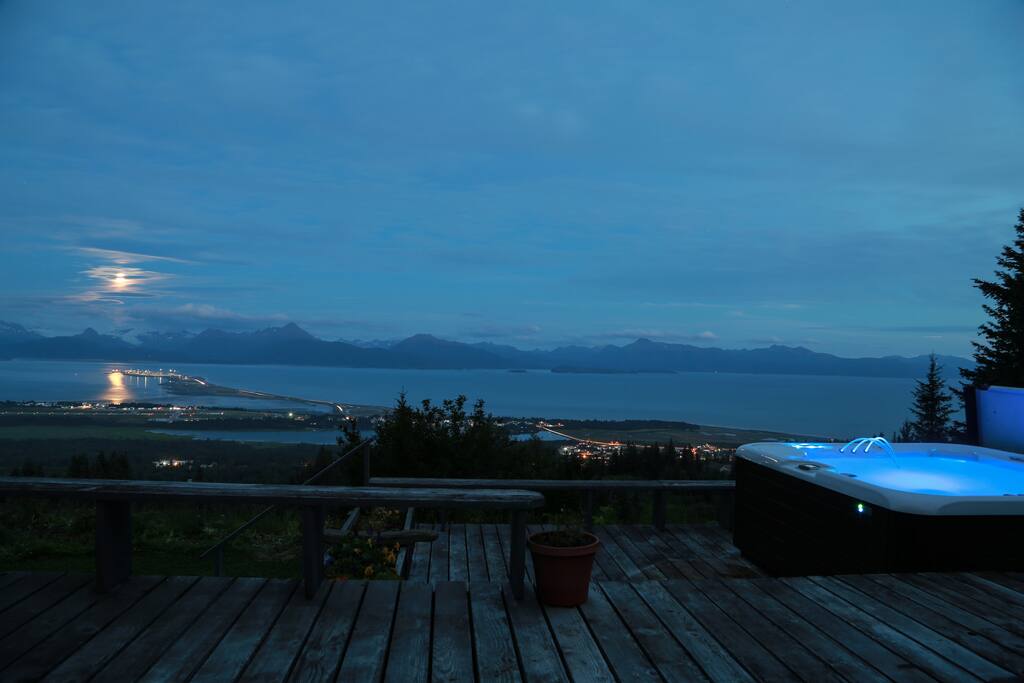 Top 10 Yurts In Homer, Alaska Updated 2020 Trip101