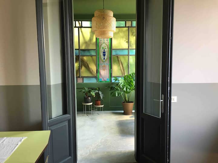 Oste Al Numero 22 Intero Appartamento - Como